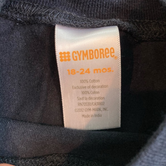 Boys shirt and bow tie - Picture 5 of 11